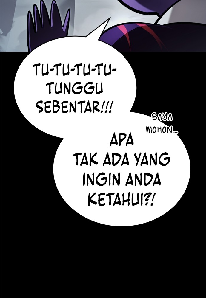 Reincarnation Path of The Underworld King Chapter 58 Gambar 108