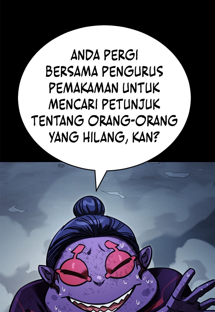 Reincarnation Path of The Underworld King Chapter 58 Gambar 109