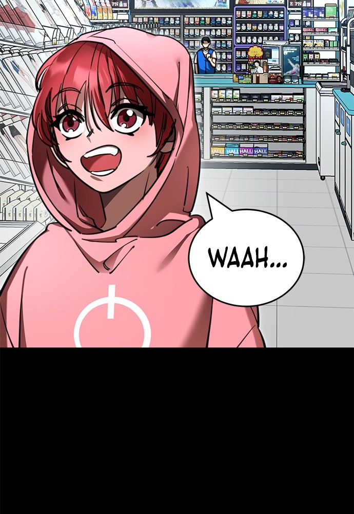 Reincarnation Path of The Underworld King Chapter 58 Gambar 11