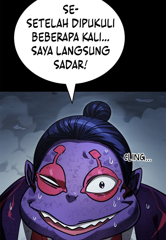 Reincarnation Path of The Underworld King Chapter 58 Gambar 111