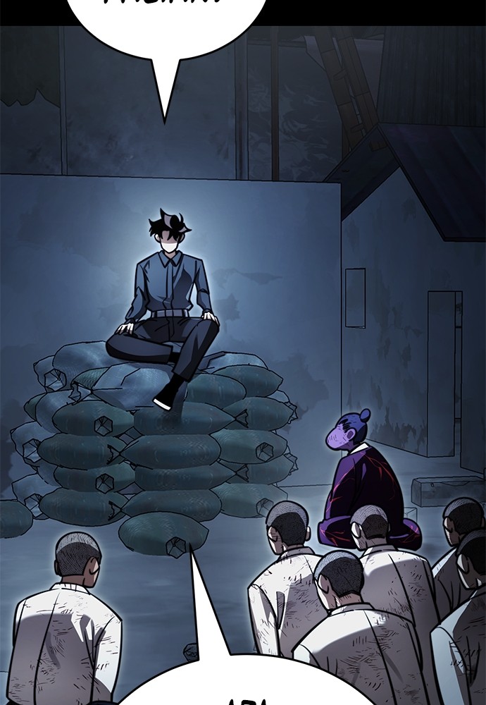 Reincarnation Path of The Underworld King Chapter 58 Gambar 125