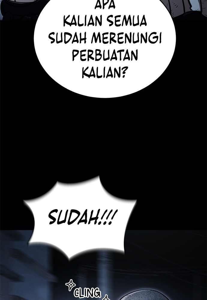 Reincarnation Path of The Underworld King Chapter 58 Gambar 126