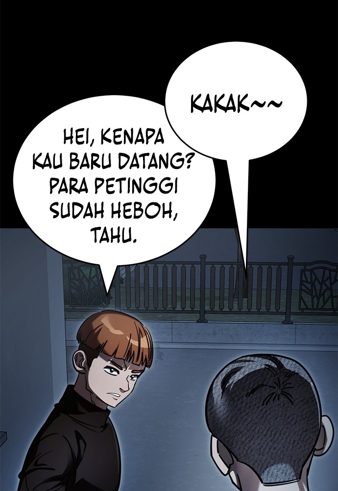 Reincarnation Path of The Underworld King Chapter 58 Gambar 141