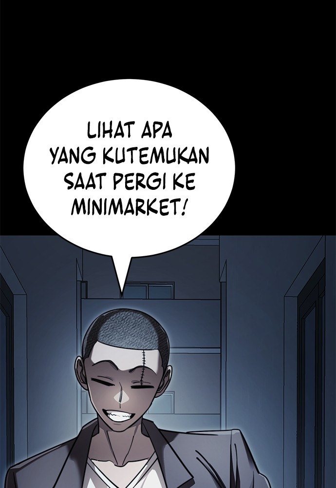 Reincarnation Path of The Underworld King Chapter 58 Gambar 143