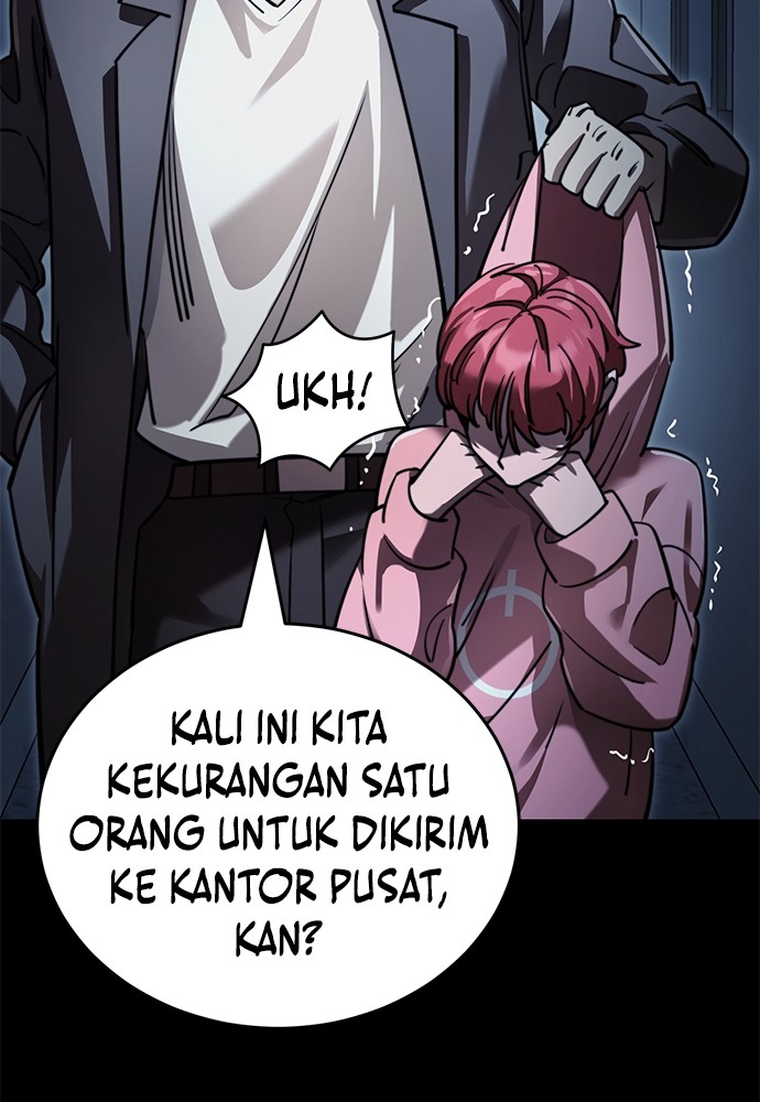 Reincarnation Path of The Underworld King Chapter 58 Gambar 144