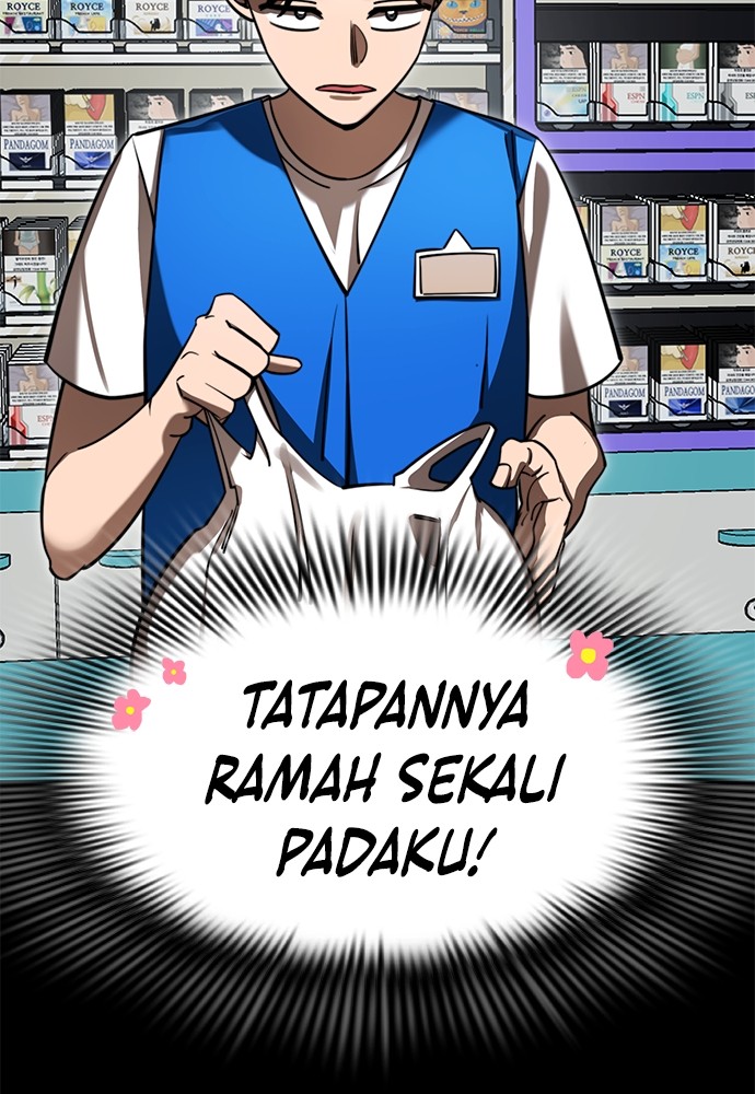 Reincarnation Path of The Underworld King Chapter 58 Gambar 17