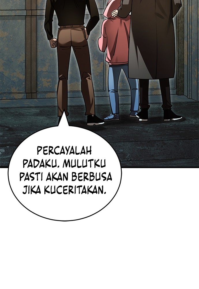Reincarnation Path of The Underworld King Chapter 58 Gambar 177