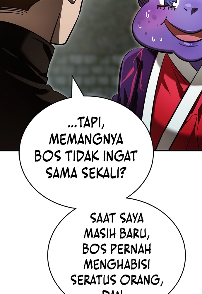 Reincarnation Path of The Underworld King Chapter 58 Gambar 190