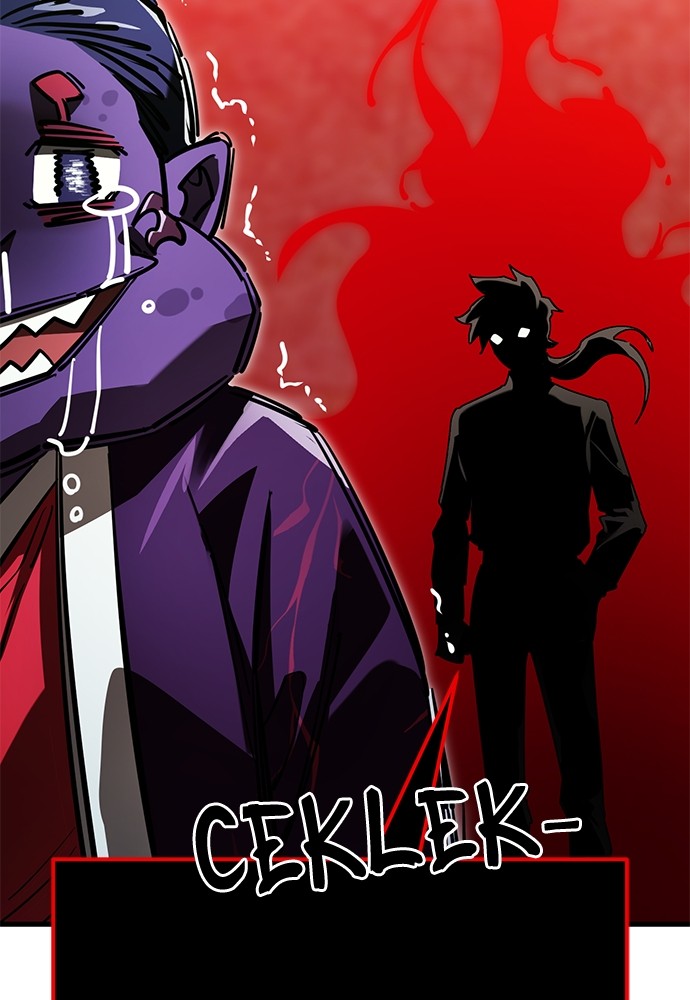 Reincarnation Path of The Underworld King Chapter 58 Gambar 193