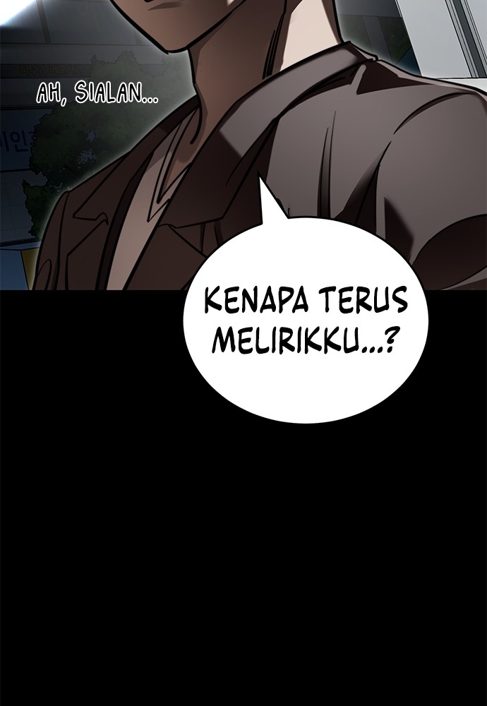 Reincarnation Path of The Underworld King Chapter 58 Gambar 26