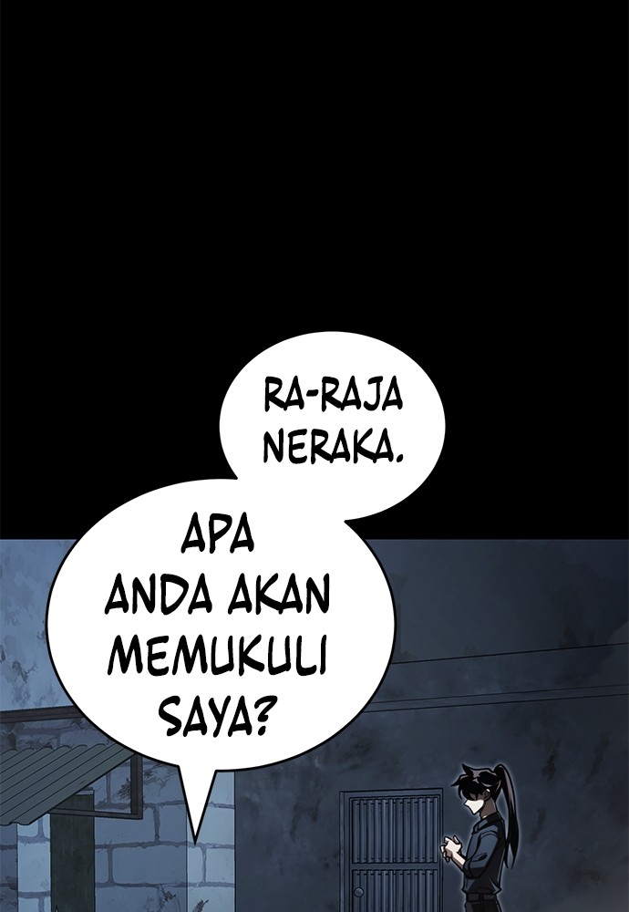Reincarnation Path of The Underworld King Chapter 58 Gambar 48
