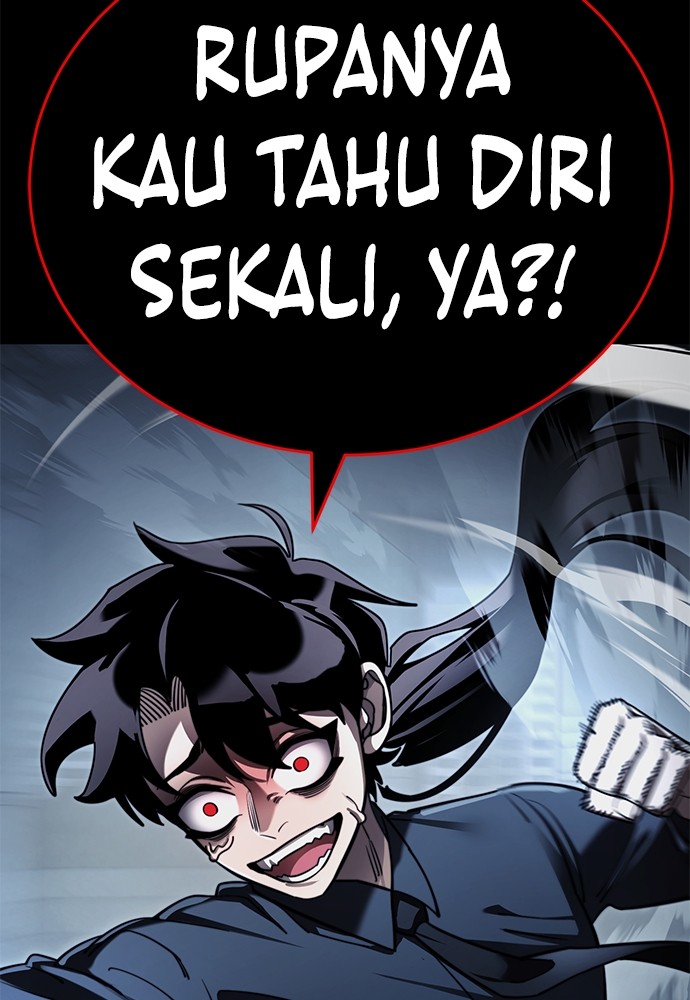 Reincarnation Path of The Underworld King Chapter 58 Gambar 58