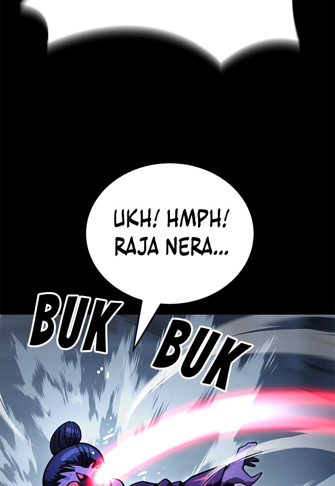 Reincarnation Path of The Underworld King Chapter 58 Gambar 60