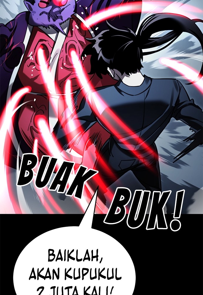 Reincarnation Path of The Underworld King Chapter 58 Gambar 61