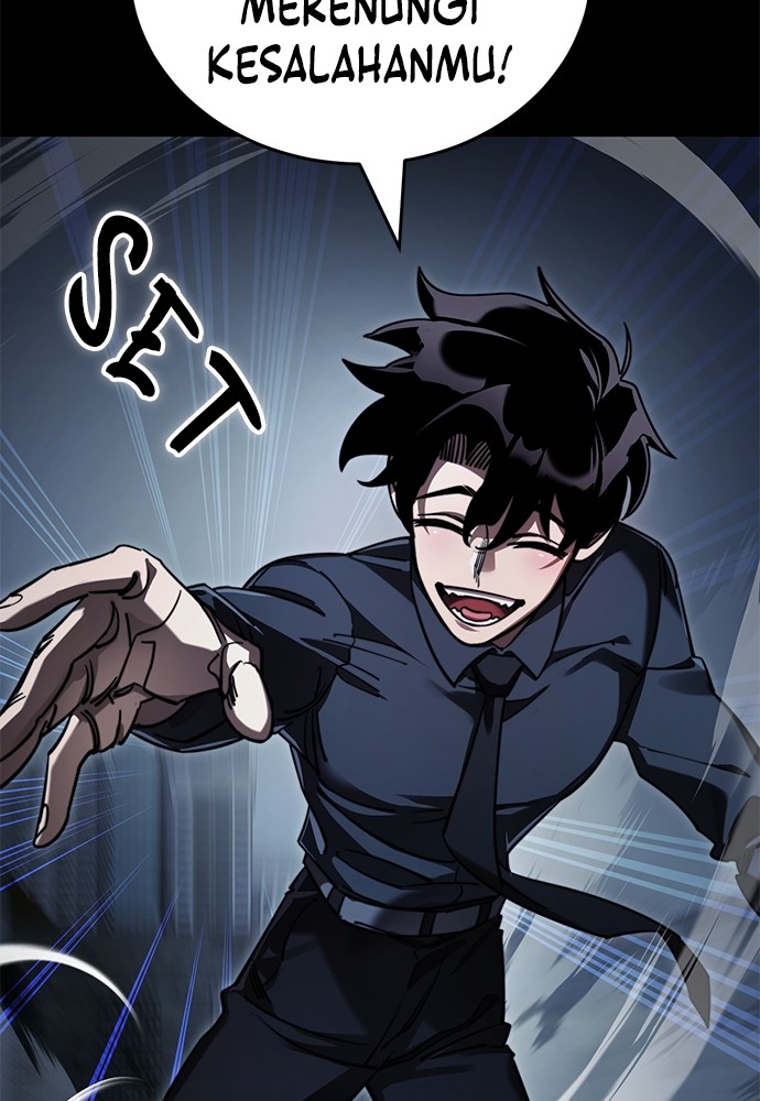Reincarnation Path of The Underworld King Chapter 58 Gambar 63