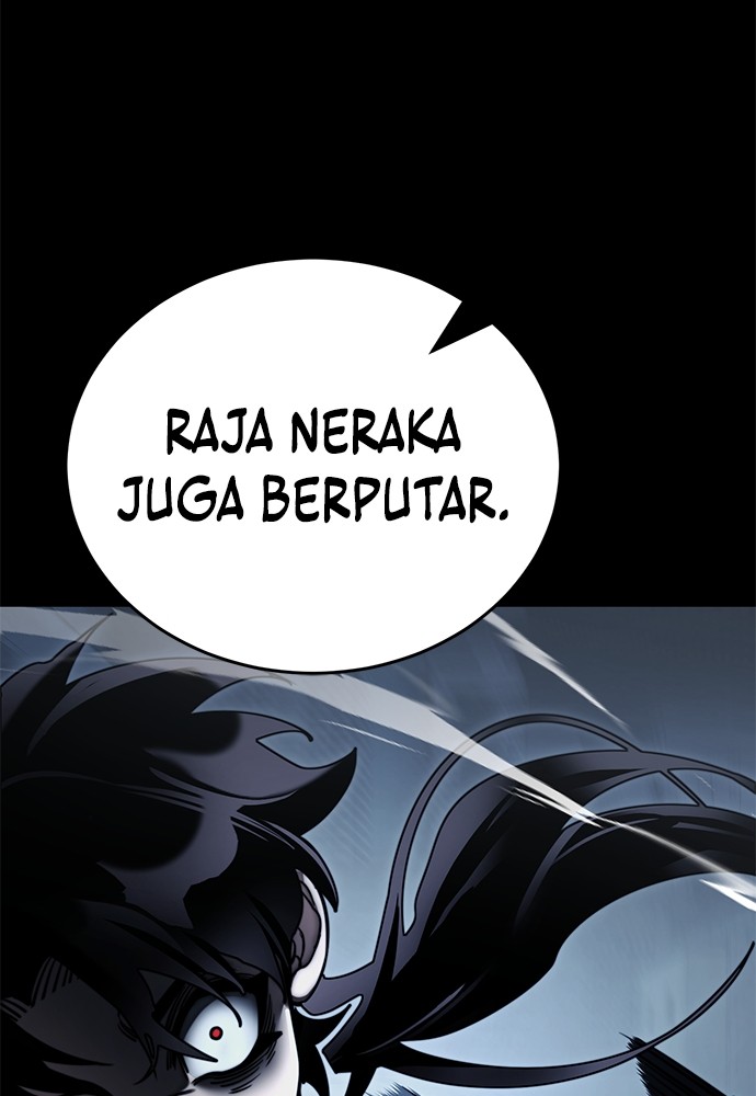 Reincarnation Path of The Underworld King Chapter 58 Gambar 71