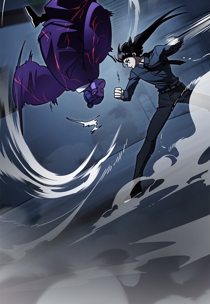 Reincarnation Path of The Underworld King Chapter 58 Gambar 74