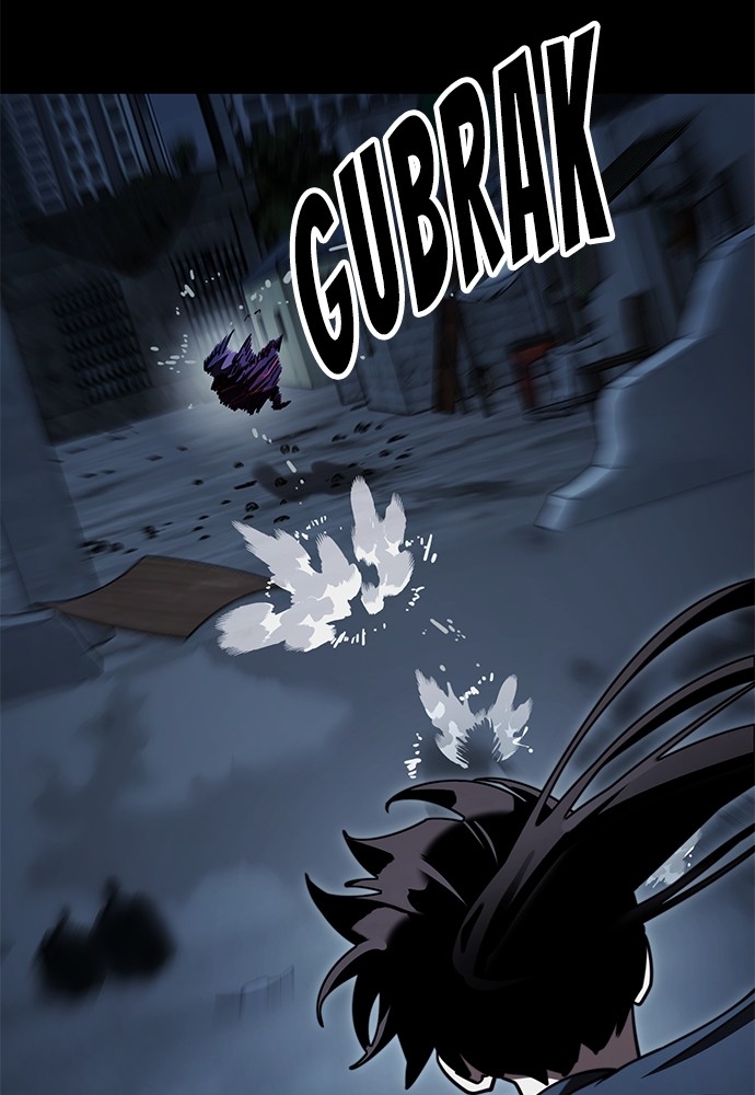 Reincarnation Path of The Underworld King Chapter 58 Gambar 80