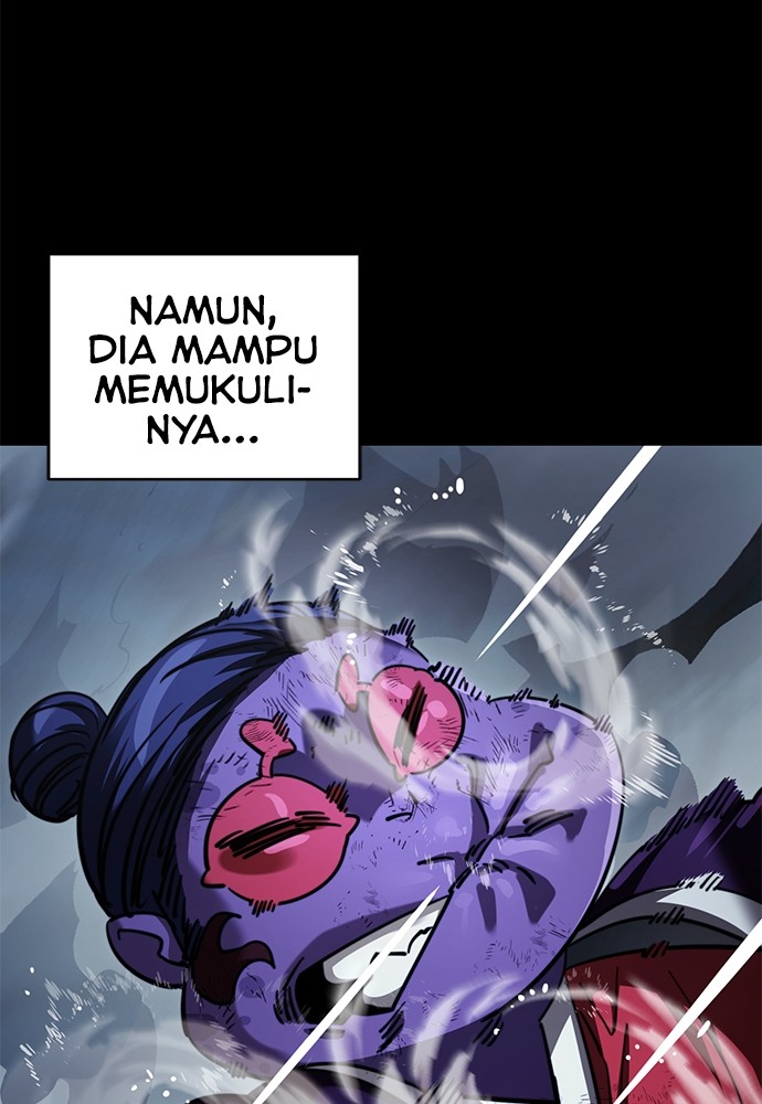 Reincarnation Path of The Underworld King Chapter 58 Gambar 86