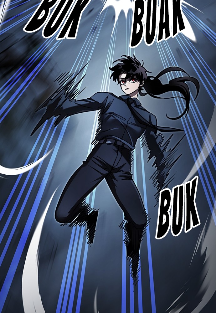 Reincarnation Path of The Underworld King Chapter 58 Gambar 97