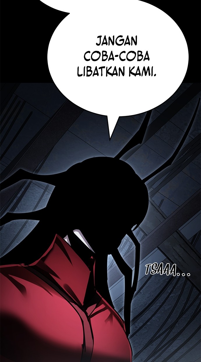 Reincarnation Path of The Underworld King Chapter 57 Gambar 3