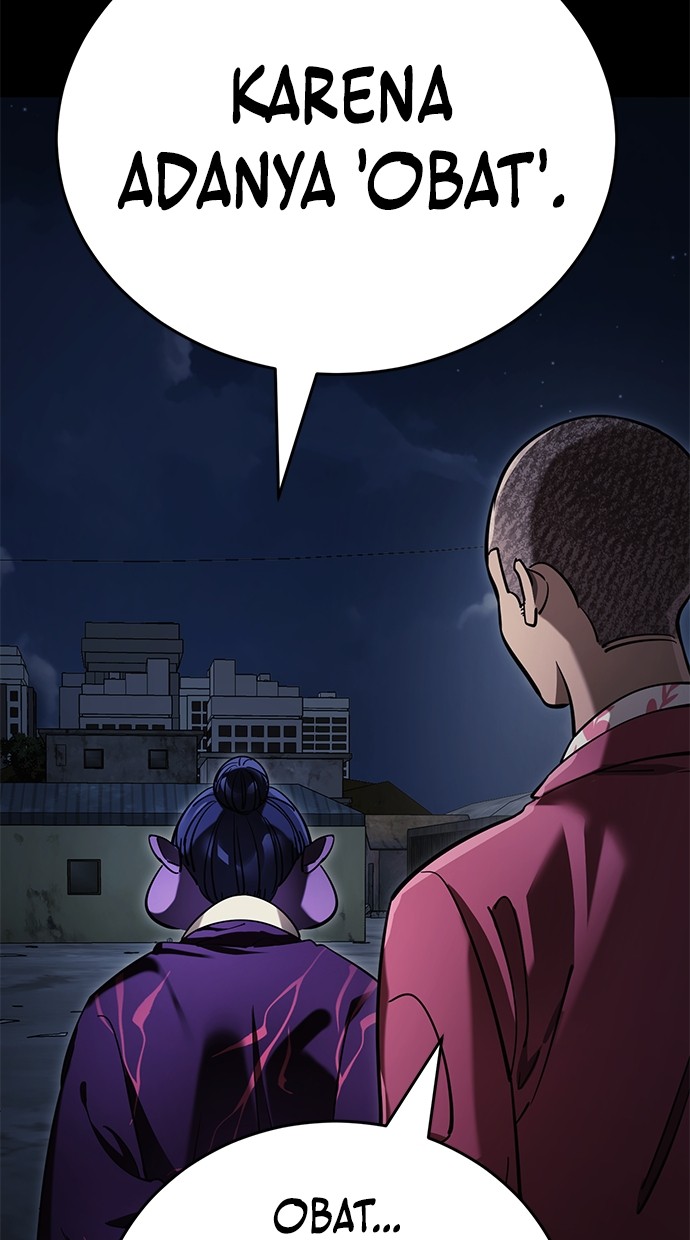 Reincarnation Path of The Underworld King Chapter 57 Gambar 41