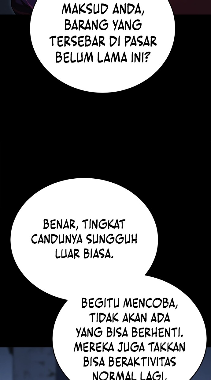 Reincarnation Path of The Underworld King Chapter 57 Gambar 42