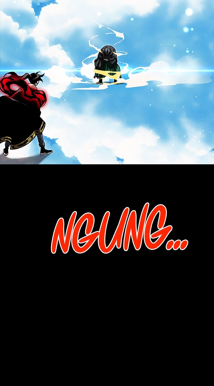 Baca Manhwa Reincarnation Path of The Underworld King Chapter 54 Gambar 2