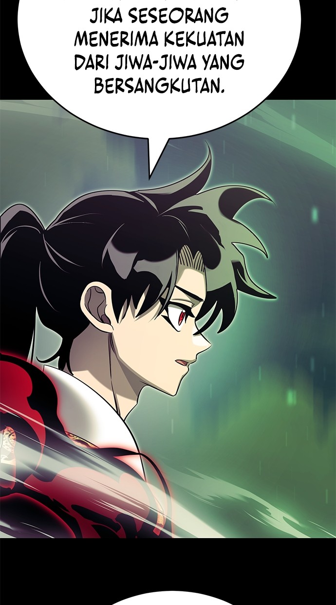 Reincarnation Path of The Underworld King Chapter 54 Gambar 41