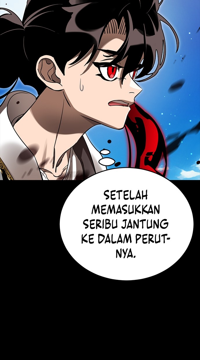 Reincarnation Path of The Underworld King Chapter 54 Gambar 8