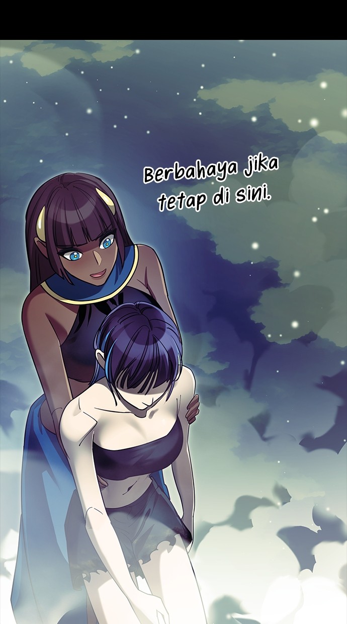 Reincarnation Path of The Underworld King Chapter 54 Gambar 86