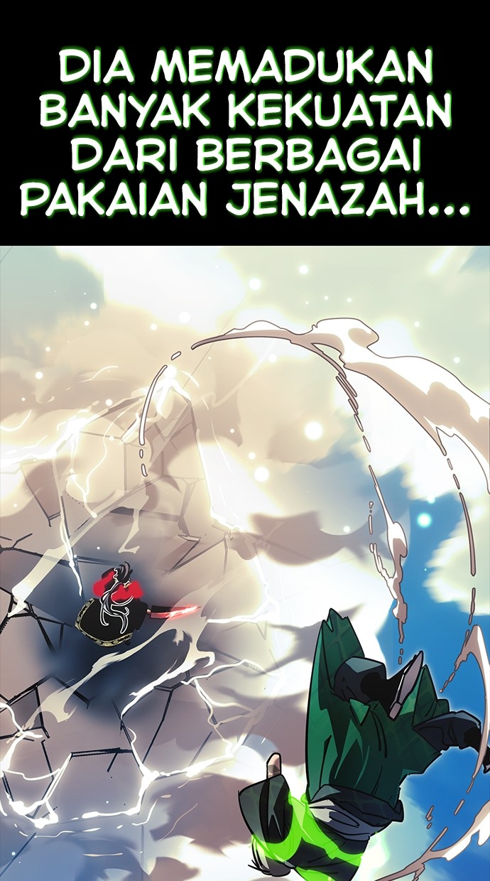 Reincarnation Path of The Underworld King Chapter 52 Gambar 104