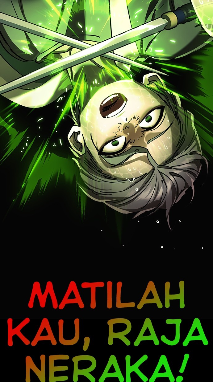 Reincarnation Path of The Underworld King Chapter 52 Gambar 107