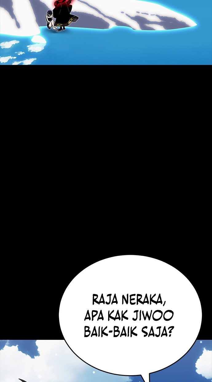 Reincarnation Path of The Underworld King Chapter 52 Gambar 12