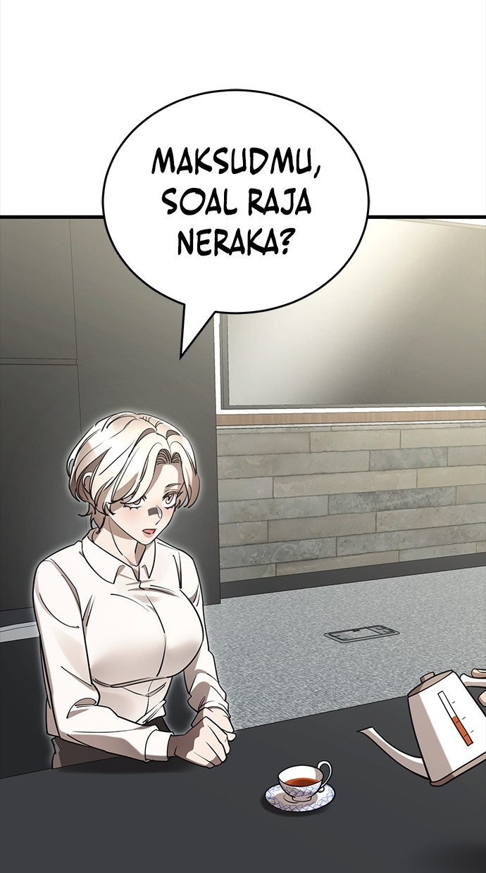 Reincarnation Path of The Underworld King Chapter 52 Gambar 121