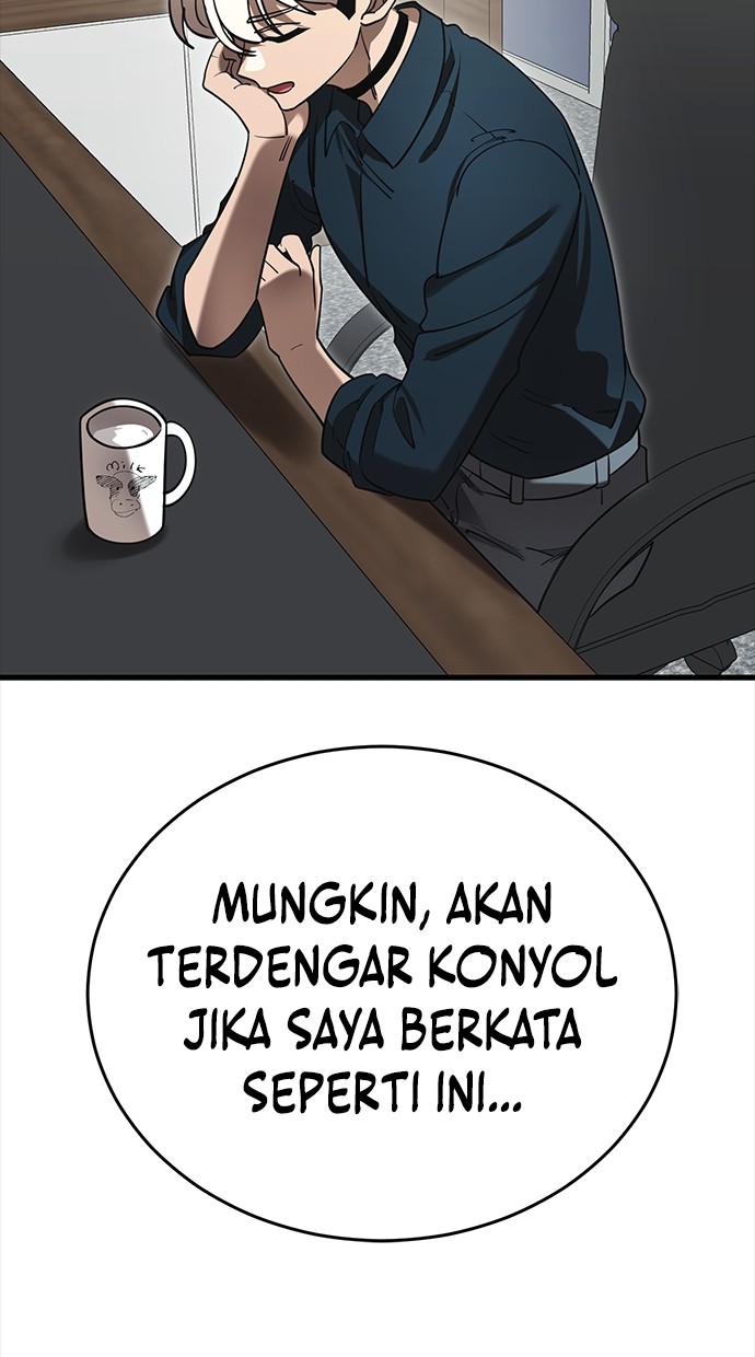 Reincarnation Path of The Underworld King Chapter 52 Gambar 123