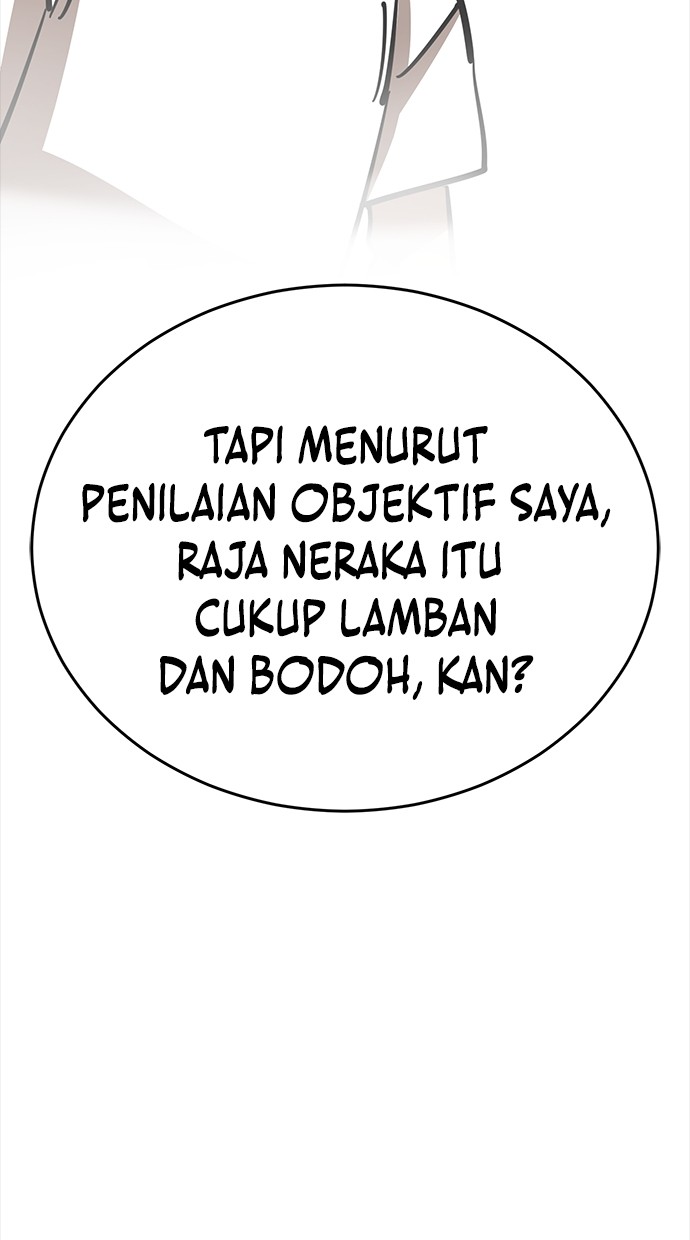 Reincarnation Path of The Underworld King Chapter 52 Gambar 125