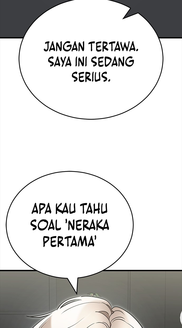 Reincarnation Path of The Underworld King Chapter 52 Gambar 129