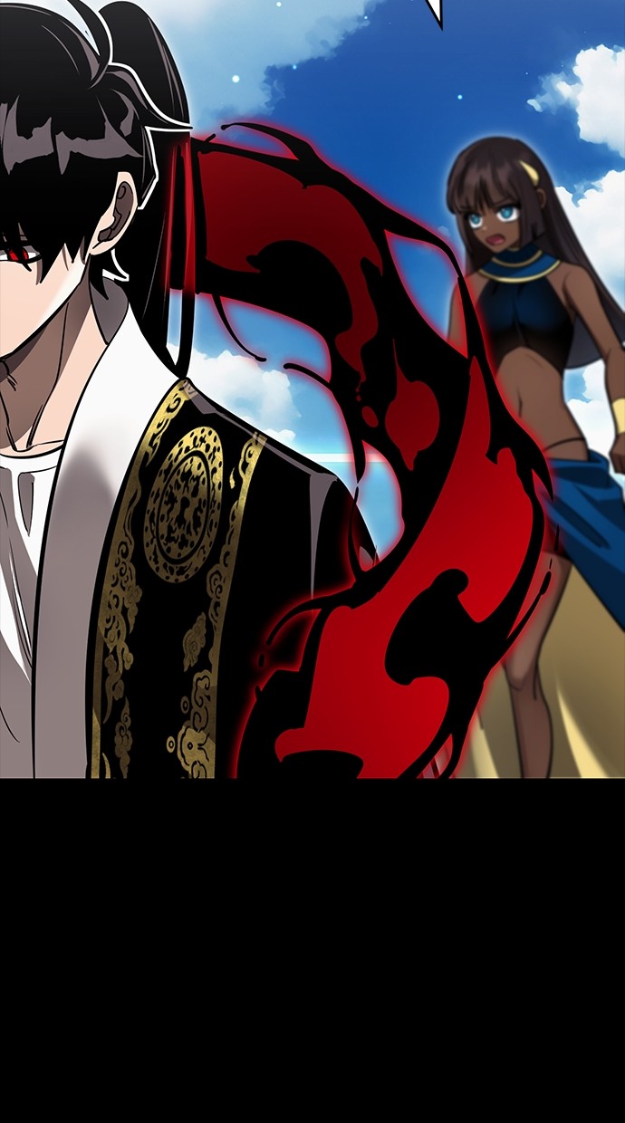 Reincarnation Path of The Underworld King Chapter 52 Gambar 13