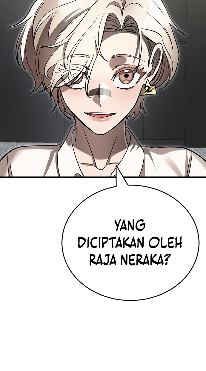 Reincarnation Path of The Underworld King Chapter 52 Gambar 130