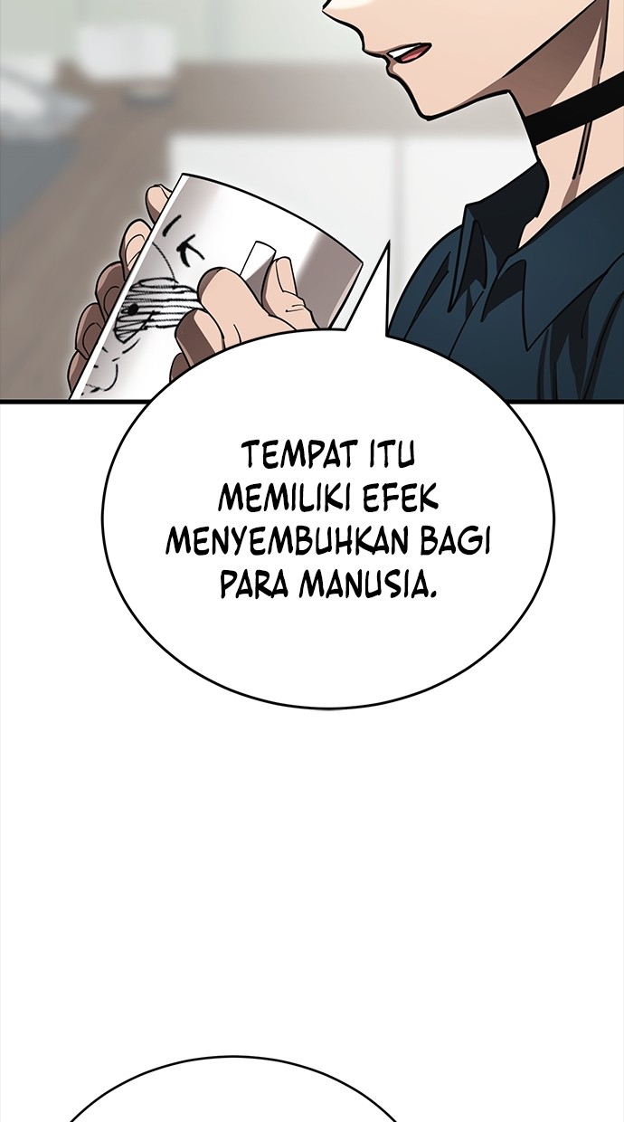 Reincarnation Path of The Underworld King Chapter 52 Gambar 132