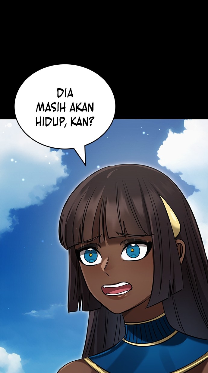 Reincarnation Path of The Underworld King Chapter 52 Gambar 14