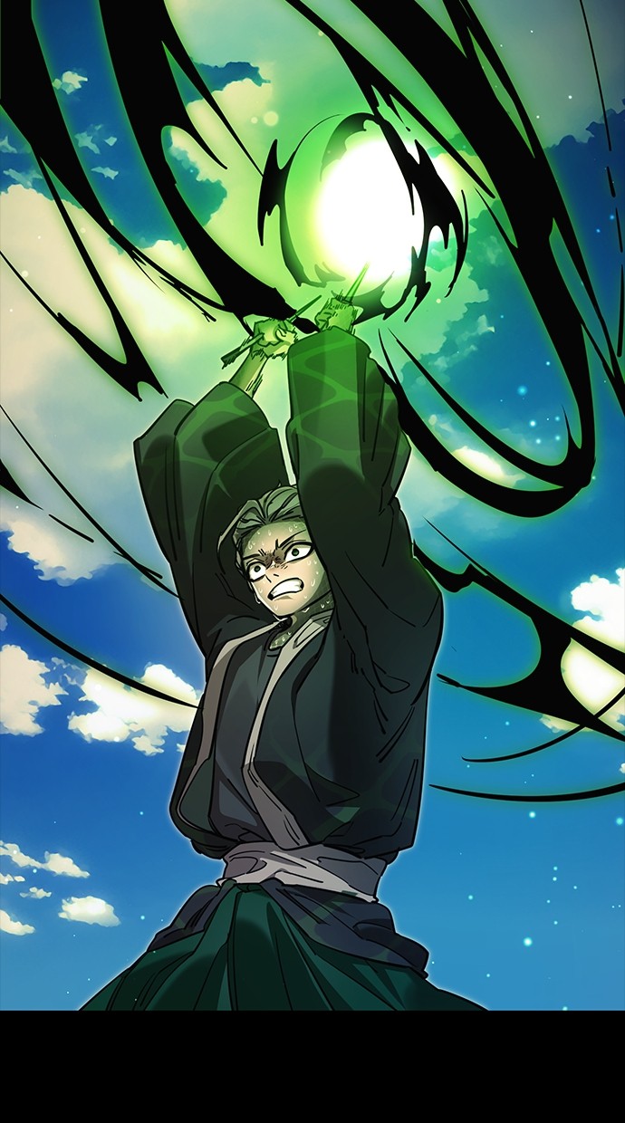 Reincarnation Path of The Underworld King Chapter 52 Gambar 143