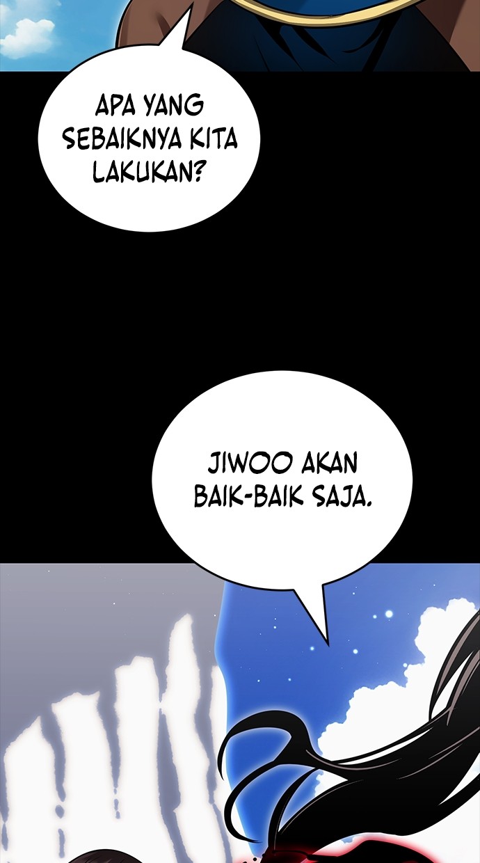 Reincarnation Path of The Underworld King Chapter 52 Gambar 15