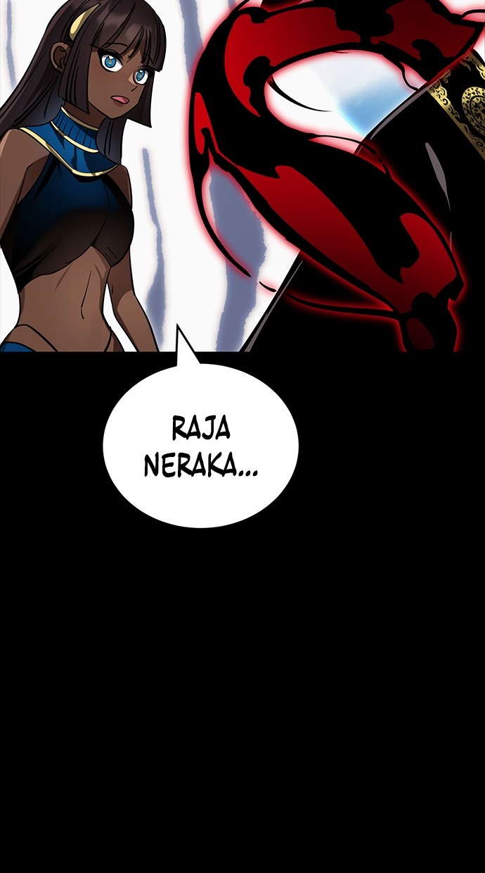 Reincarnation Path of The Underworld King Chapter 52 Gambar 16