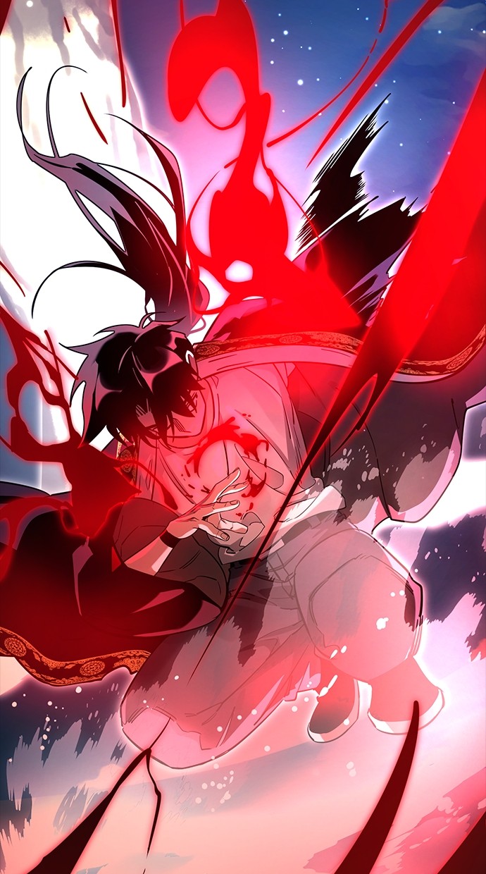 Reincarnation Path of The Underworld King Chapter 52 Gambar 160