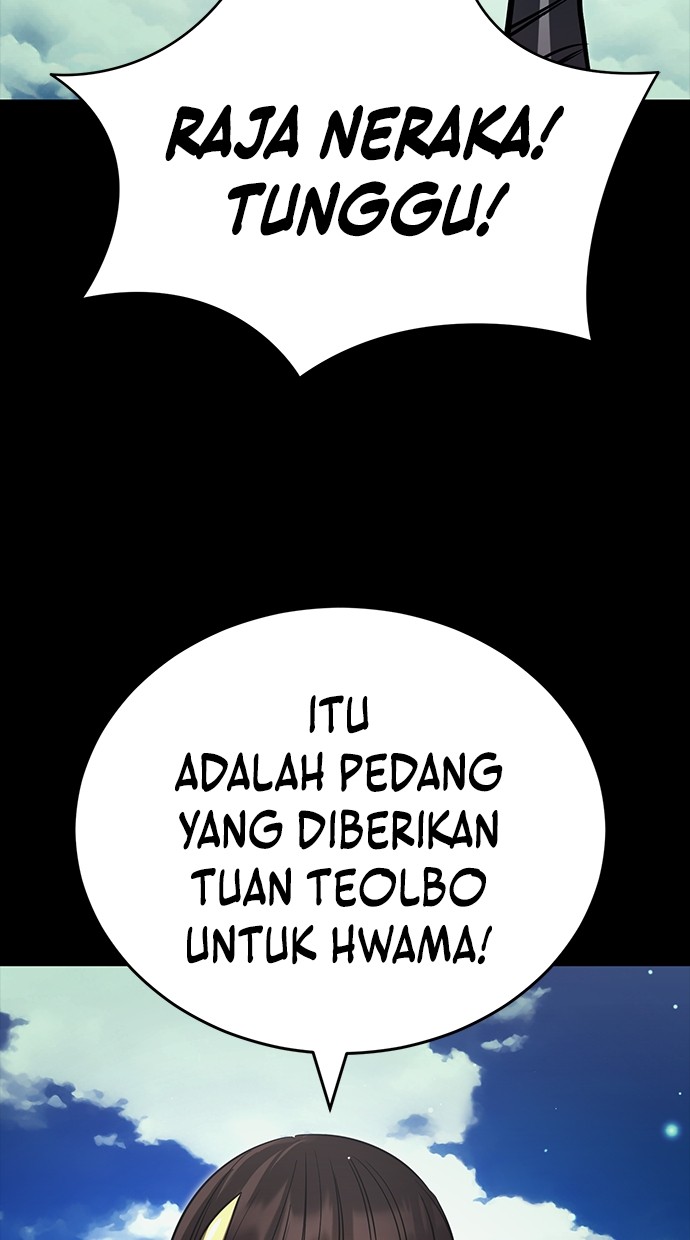 Reincarnation Path of The Underworld King Chapter 52 Gambar 20