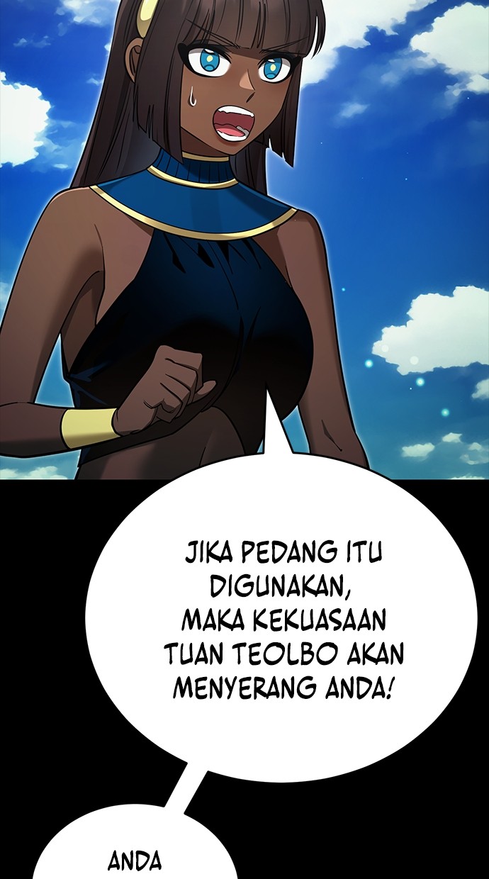 Reincarnation Path of The Underworld King Chapter 52 Gambar 21