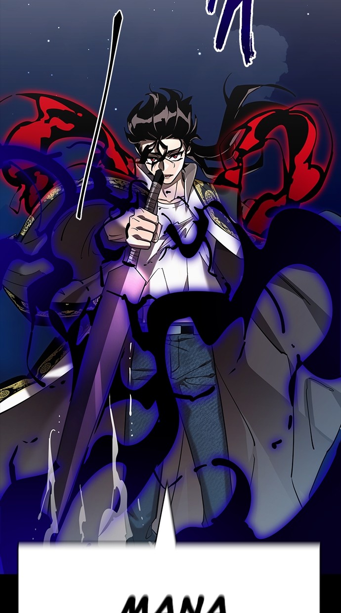 Reincarnation Path of The Underworld King Chapter 52 Gambar 34