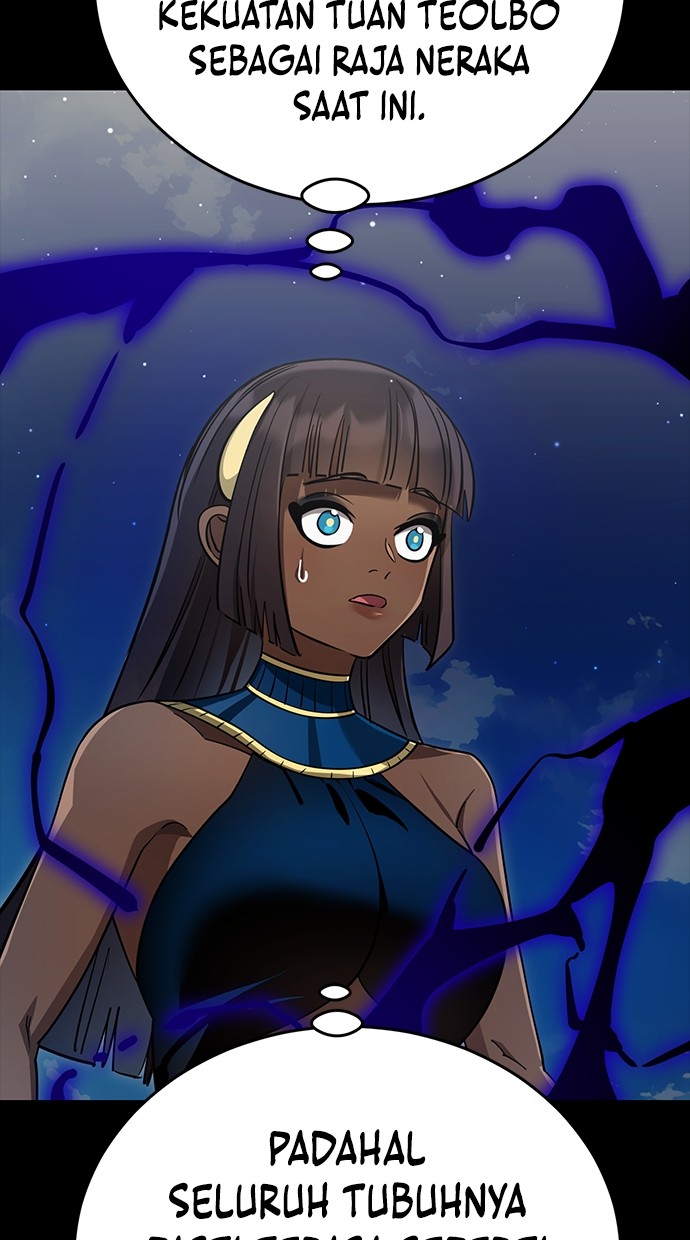 Reincarnation Path of The Underworld King Chapter 52 Gambar 36